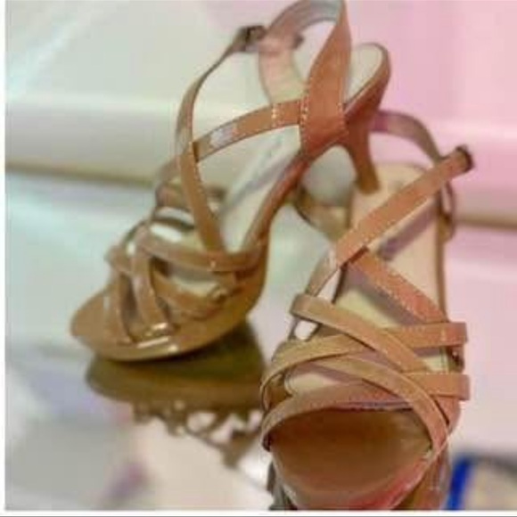 Marc Defang Other - Marc Defang Makenzie Heels